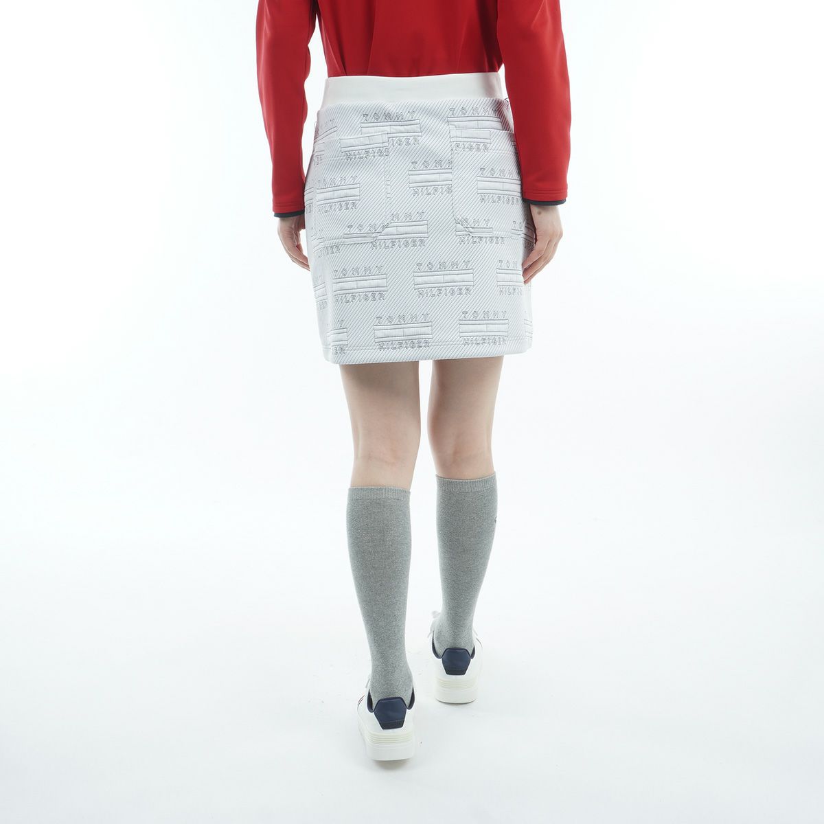 スカート レディース トミー ヒルフィガー ゴルフ TOMMY HILFIGER GOLF