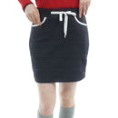 スカート レディース トミー ヒルフィガー ゴルフ TOMMY HILFIGER GOLF 日本正規品 2025 秋冬 新作 ゴルフウェア