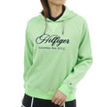パーカー レディース トミー ヒルフィガー ゴルフ TOMMY HILFIGER GOLF 日本正規品 2025 秋冬 新作 ゴルフウェア