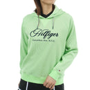 连帽女装汤米希尔费格高尔夫TOMMY HILFIGER GOLF日本正品2025秋冬新款高尔夫服装