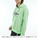 连帽女装汤米希尔费格高尔夫TOMMY HILFIGER GOLF日本正品2025秋冬新款高尔夫服装