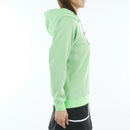 连帽女装汤米希尔费格高尔夫TOMMY HILFIGER GOLF日本正品2025秋冬新款高尔夫服装