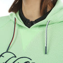 连帽女装汤米希尔费格高尔夫TOMMY HILFIGER GOLF日本正品2025秋冬新款高尔夫服装