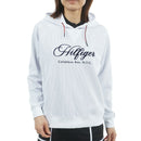 连帽女装汤米希尔费格高尔夫TOMMY HILFIGER GOLF日本正品2025秋冬新款高尔夫服装