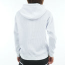 连帽女装汤米希尔费格高尔夫TOMMY HILFIGER GOLF日本正品2025秋冬新款高尔夫服装