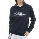 连帽女装汤米希尔费格高尔夫TOMMY HILFIGER GOLF日本正品2025秋冬新款高尔夫服装