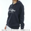 连帽女装汤米希尔费格高尔夫TOMMY HILFIGER GOLF日本正品2025秋冬新款高尔夫服装