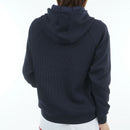 连帽女装汤米希尔费格高尔夫TOMMY HILFIGER GOLF日本正品2025秋冬新款高尔夫服装