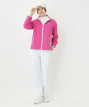 妇女Blouson Adabat Adabat 2025秋季/冬季新高尔夫服装