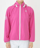 妇女Blouson Adabat Adabat 2025秋季/冬季新高尔夫服装