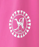 妇女Blouson Adabat Adabat 2025秋季/冬季新高尔夫服装