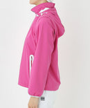 妇女Blouson Adabat Adabat 2025秋季/冬季新高尔夫服装