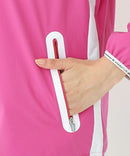 妇女Blouson Adabat Adabat 2025秋季/冬季新高尔夫服装