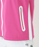 妇女Blouson Adabat Adabat 2025秋季/冬季新高尔夫服装