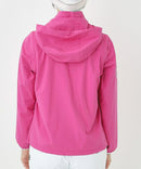 妇女Blouson Adabat Adabat 2025秋季/冬季新高尔夫服装