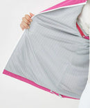 妇女Blouson Adabat Adabat 2025秋季/冬季新高尔夫服装