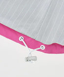 妇女Blouson Adabat Adabat 2025秋季/冬季新高尔夫服装