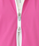 妇女Blouson Adabat Adabat 2025秋季/冬季新高尔夫服装