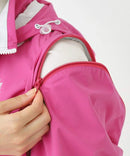 妇女Blouson Adabat Adabat 2025秋季/冬季新高尔夫服装