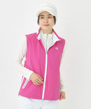 妇女Blouson Adabat Adabat 2025秋季/冬季新高尔夫服装