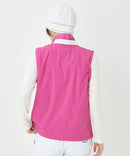 妇女Blouson Adabat Adabat 2025秋季/冬季新高尔夫服装