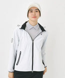 妇女Blouson Adabat Adabat 2025秋季/冬季新高尔夫服装