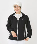 妇女Blouson Adabat Adabat 2025秋季/冬季新高尔夫服装