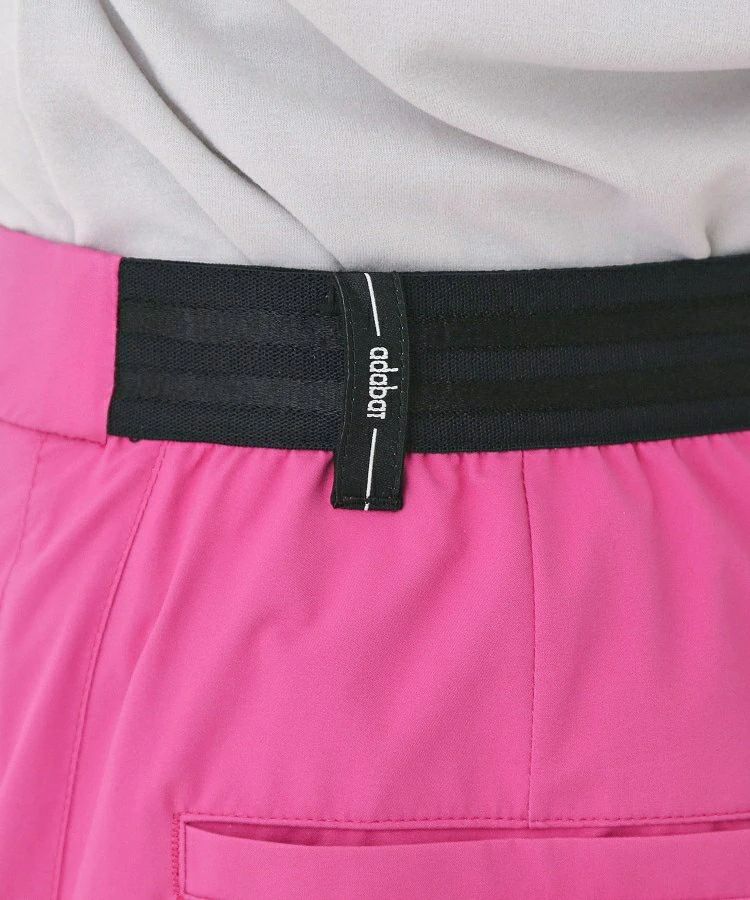 女士裤子Adabat Adabat 2025秋冬新高尔夫服装