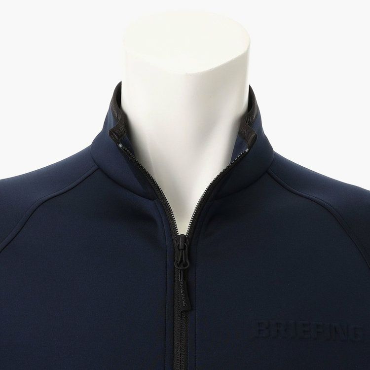 夹克男士简报高尔夫BRIEFING GOLF 2025秋冬新款高尔夫服装