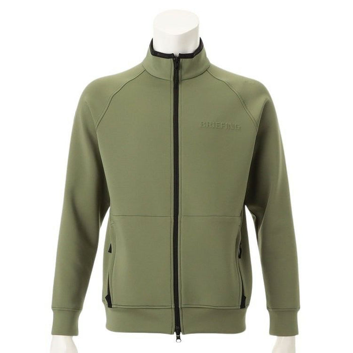 ブルゾン メンズ ブリーフィング ゴルフ BRIEFING GOLF 2025