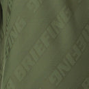 男士的高脖子衬衫，简报高尔夫，简报高尔夫2025，秋冬，新高尔夫服装