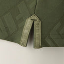 男士的高脖子衬衫，简报高尔夫，简报高尔夫2025，秋冬，新高尔夫服装