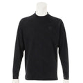 High neck shirt for men, briefing golf, BRIEFING GOLF 2025, autumn/winter, new golf wear