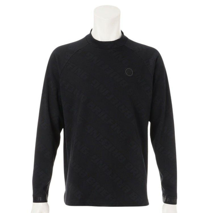 ハイネックシャツ メンズ ブリーフィング ゴルフ BRIEFING GOLF