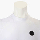 ハイネックシャツ メンズ ブリーフィング ゴルフ BRIEFING GOLF 2025 秋冬 新作 ゴルフウェア