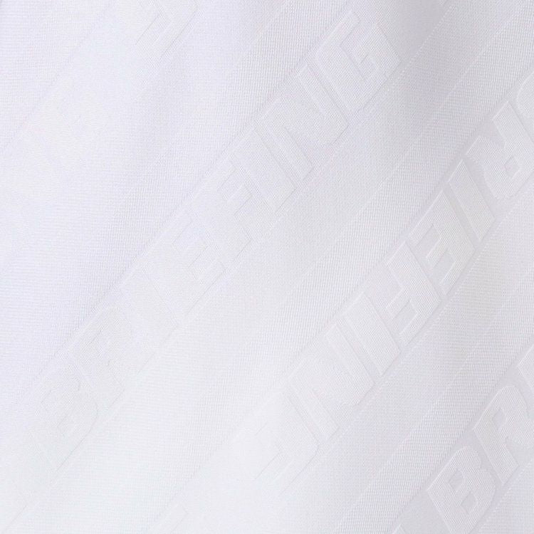 高领衬衫男士简报高尔夫BRIEFING GOLF 2025秋冬新款高尔夫球服