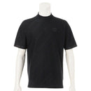 ハイネックシャツ メンズ ブリーフィング ゴルフ BRIEFING GOLF 2025 秋冬 新作 ゴルフウェア