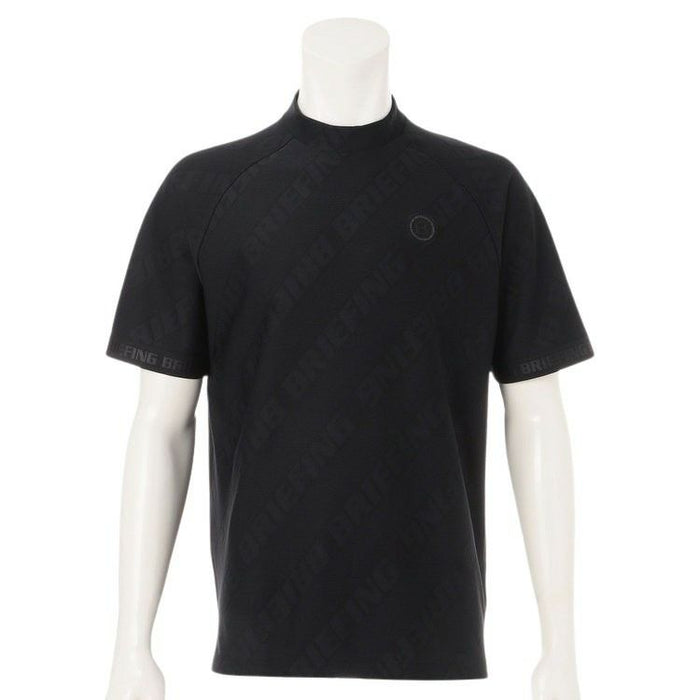 【ブリーフィング】 新品 ハイネックシャツ メンズ ゴルフ 【BRIEFING】 BRIEFING GOLF 【ブリーフィング/BRIEFING】MENS TOUR HIGH NECK