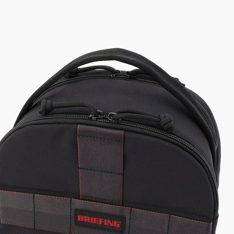 キャップケースバッグ メンズ レディースブリーフィング ゴルフ BRIEFING GOLF 2025 秋冬 新作 ゴルフ