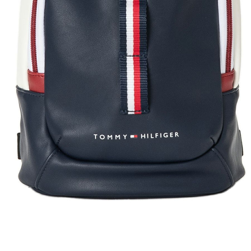 身体包男士女士汤米希尔费格高尔夫TOMMY HILFIGER GOLF日本正品2025秋冬新款高尔夫