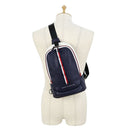 ボディバッグ メンズ レディース トミー ヒルフィガー ゴルフ TOMMY HILFIGER GOLF 日本正規品 2025 秋冬 新作 ゴルフ