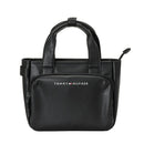 カートバッグ メンズ レディース トミー ヒルフィガー ゴルフ TOMMY HILFIGER GOLF 日本正規品 2025 秋冬 新作 ゴルフ