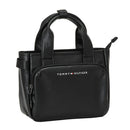 カートバッグ メンズ レディース トミー ヒルフィガー ゴルフ TOMMY HILFIGER GOLF 日本正規品 2025 秋冬 新作 ゴルフ