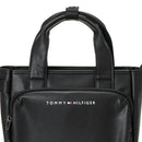 カートバッグ メンズ レディース トミー ヒルフィガー ゴルフ TOMMY HILFIGER GOLF 日本正規品 2025 秋冬 新作 ゴルフ