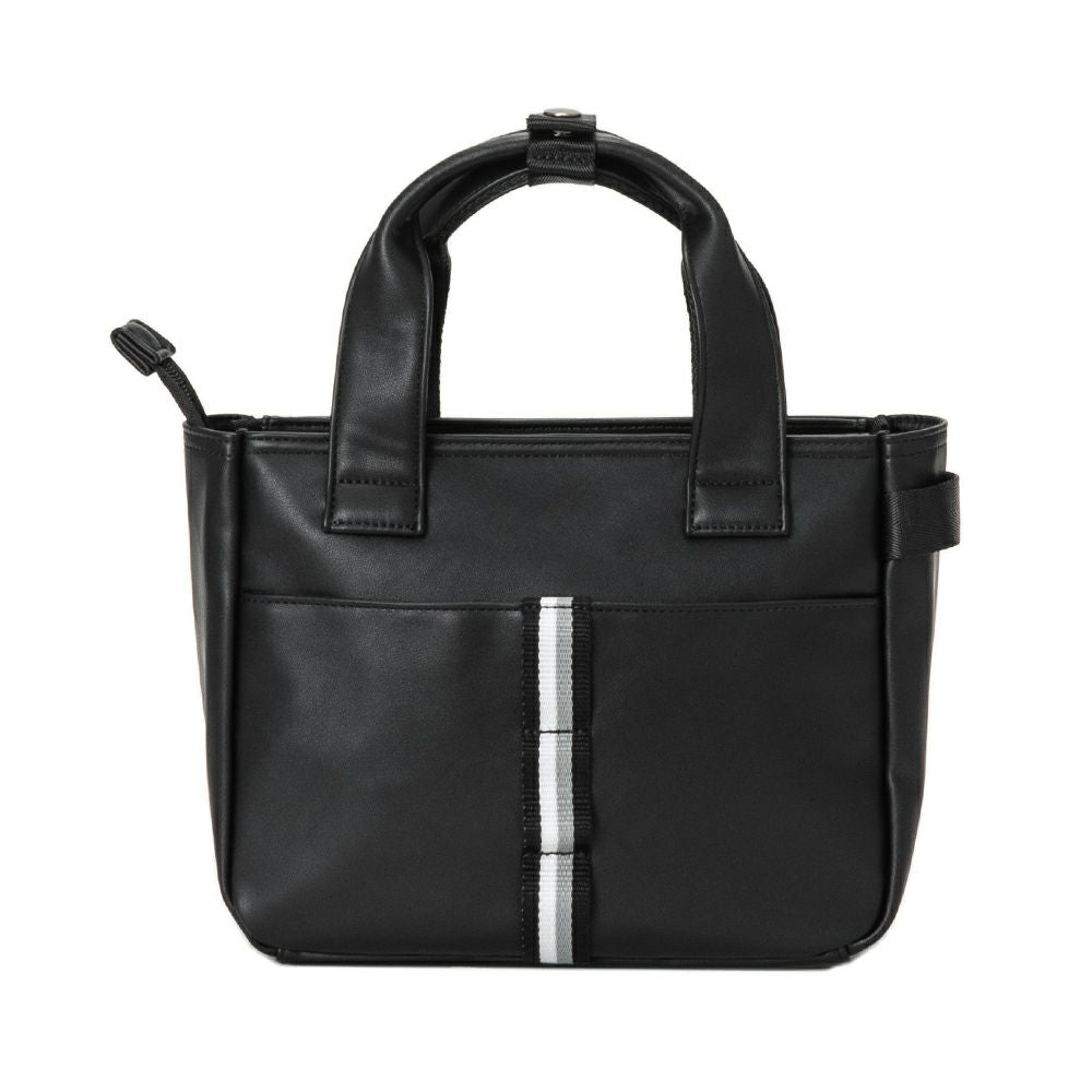 未使用トミーヒルフィガー カートバッグ ゴルフ ミニトート thmg5st7.jpg