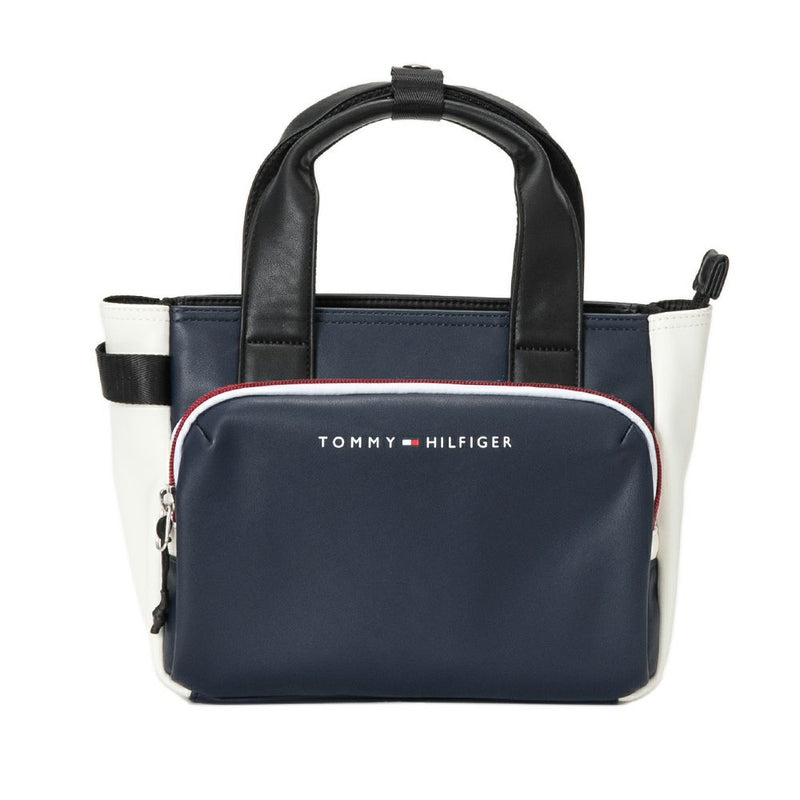 手推车男士女士汤米希尔费格高尔夫TOMMY HILFIGER GOLF日本正品2025秋冬新款高尔夫