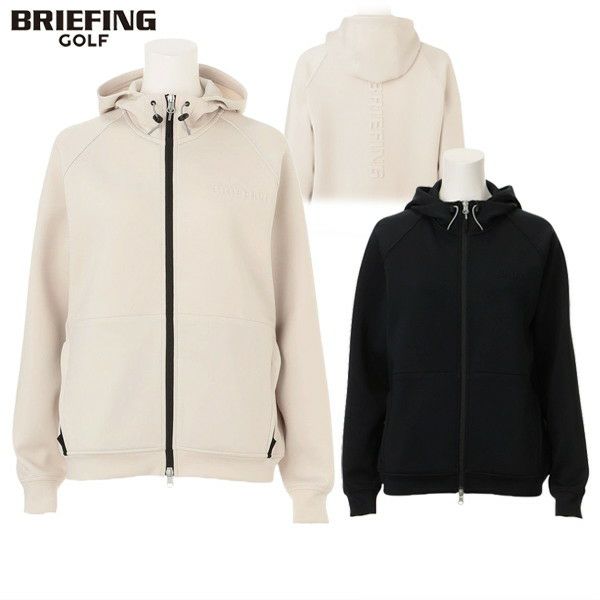 ウエア BRIEFING - BRIEFING GOLF WOMENS UNDER SHIRT  XS ウエア BRIEFING - BRIEFING GOLF WOMENS UNDER SHIRT XS