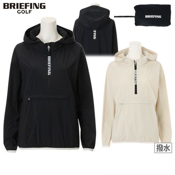 Blouson for women briefing golf BRIEFING GOLF 2025 Autumn/Winter New Golf Wear