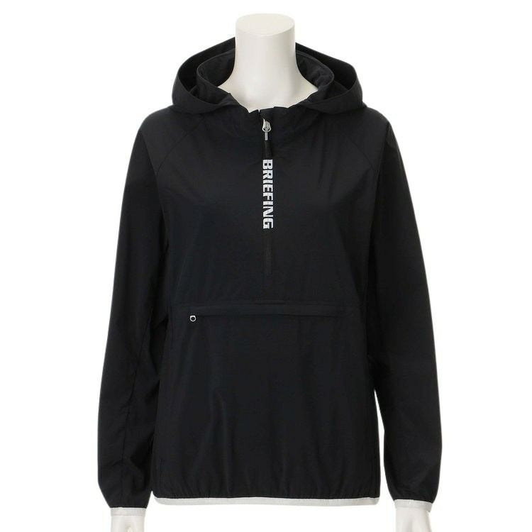 Blouson for women briefing golf BRIEFING GOLF 2025 Autumn/Winter New Golf Wear