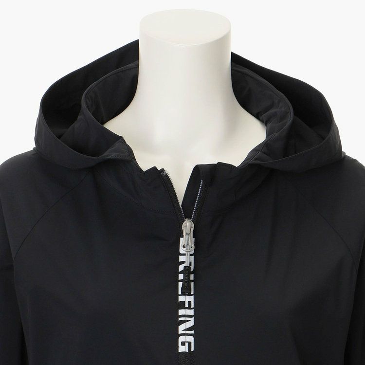 Blouson for women briefing golf BRIEFING GOLF 2025 Autumn/Winter New Golf Wear